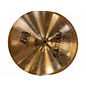 Used SABIAN 14in B8 HIGH HAT PAIR Cymbal thumbnail