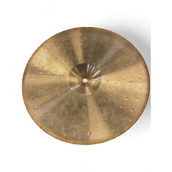 Used SABIAN 14in B8 HIGH HAT PAIR Cymbal