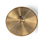 Used SABIAN 14in B8 HIGH HAT PAIR Cymbal