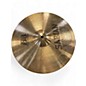 Used SABIAN 14in B8 HIGH HAT PAIR Cymbal