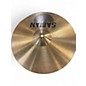 Used SABIAN 14in B8 HIGH HAT PAIR Cymbal