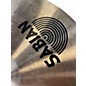 Used SABIAN 20in B8 Ride Cymbal