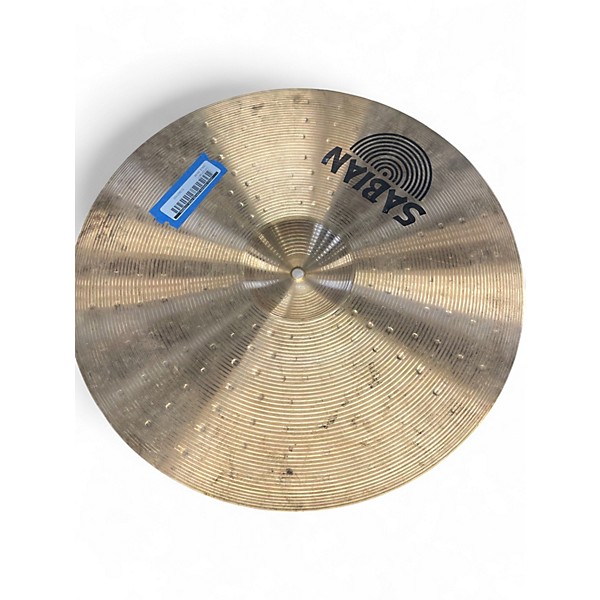 Used SABIAN 20in B8 Ride Cymbal