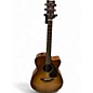 Used Yamaha FSX800C Sandburst Acoustic Electric Guitar thumbnail