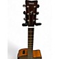 Used Yamaha FSX800C Sandburst Acoustic Electric Guitar