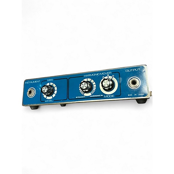 Vintage 1970s Roland AG-5 FUNNY CAT Effect Pedal