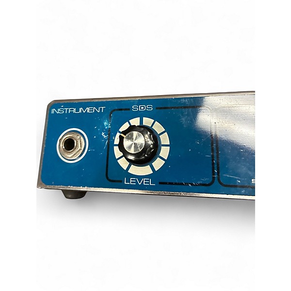 Vintage 1970s Roland AG-5 FUNNY CAT Effect Pedal