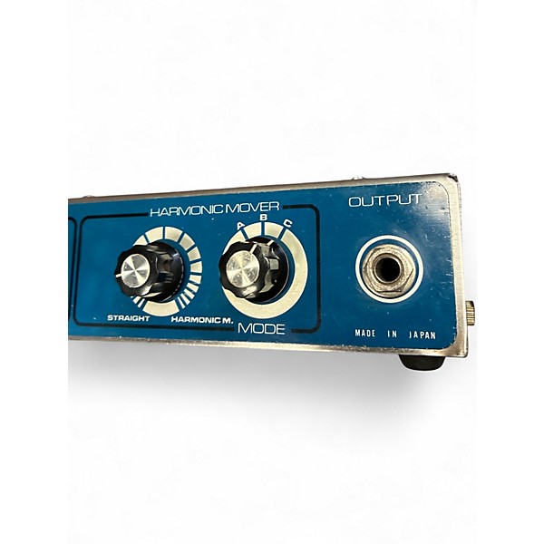 Vintage 1970s Roland AG-5 FUNNY CAT Effect Pedal