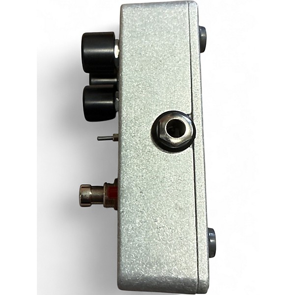 Used Electro-Harmonix Big Muff Op-amp Effect Pedal