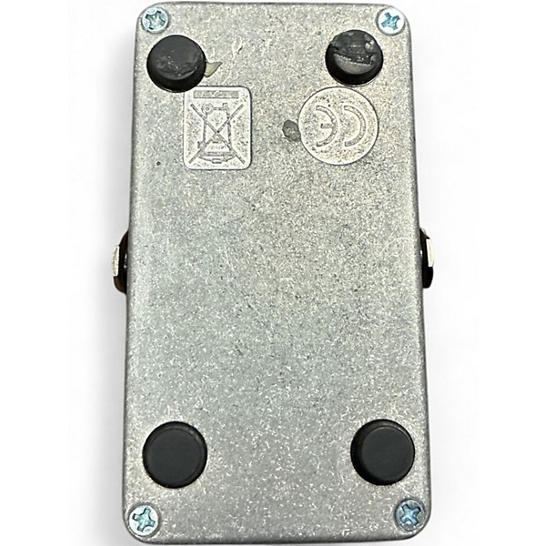 Used Electro-Harmonix Big Muff Op-amp Effect Pedal