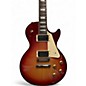Used 2024 Gibson Les Paul Studio Heritage Cherry Solid Body Electric Guitar