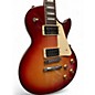 Used 2024 Gibson Les Paul Studio Heritage Cherry Solid Body Electric Guitar