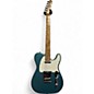 Used Fender Player Telecaster Tidepool Blue Solid Body Electric Guitar thumbnail