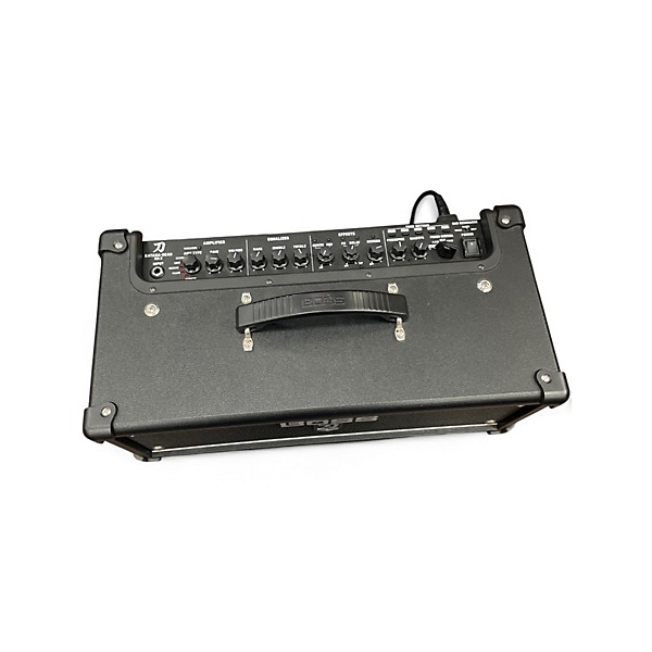 Used BOSS Katana KTN-Head 100W Solid State Guitar Amp Head