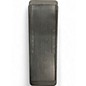 Used Dunlop Original Cry Baby Wah Effect Pedal thumbnail