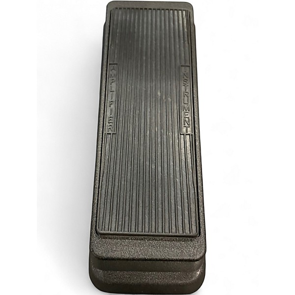 Used Dunlop Original Cry Baby Wah Effect Pedal