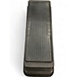 Used Dunlop Original Cry Baby Wah Effect Pedal