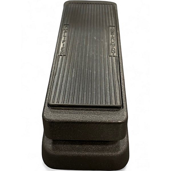 Used Dunlop Original Cry Baby Wah Effect Pedal