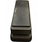 Used Dunlop Original Cry Baby Wah Effect Pedal