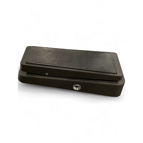 Used Dunlop Original Cry Baby Wah Effect Pedal
