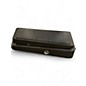 Used Dunlop Original Cry Baby Wah Effect Pedal