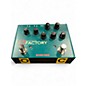 Used Sonicake BASS FACTORY Bass Preamp