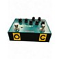 Used Sonicake BASS FACTORY Bass Preamp