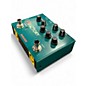 Used Sonicake BASS FACTORY Bass Preamp