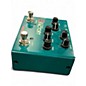 Used Sonicake BASS FACTORY Bass Preamp