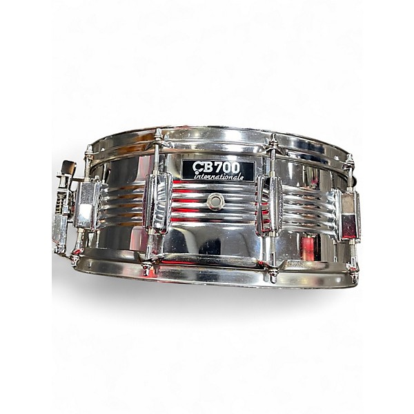 Used Internationale 14in CB700  Chrome Drum