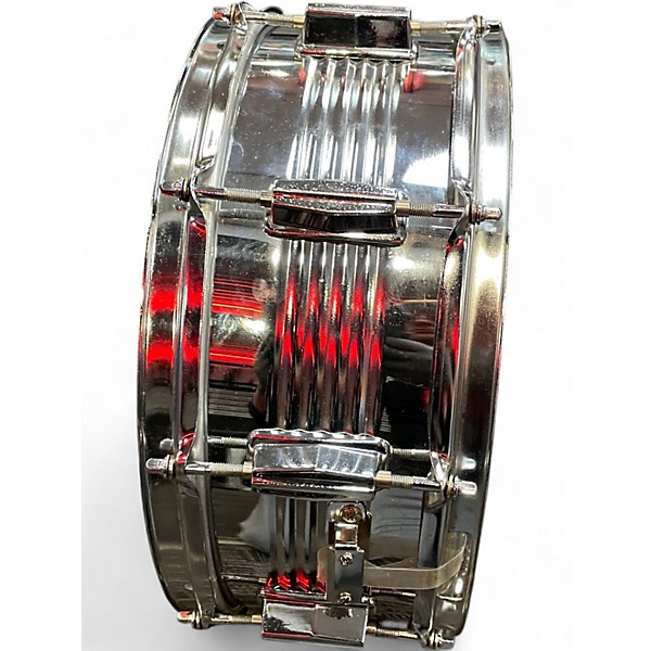Used Internationale 14in CB700  Chrome Drum