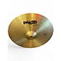 Used Paiste 20in 200 Ride Cymbal
