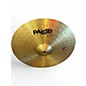 Used Paiste 20in 200 Ride Cymbal