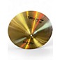Used Zildjian 16in Scimitar Cymbal thumbnail