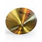 Used Zildjian 16in Scimitar Cymbal