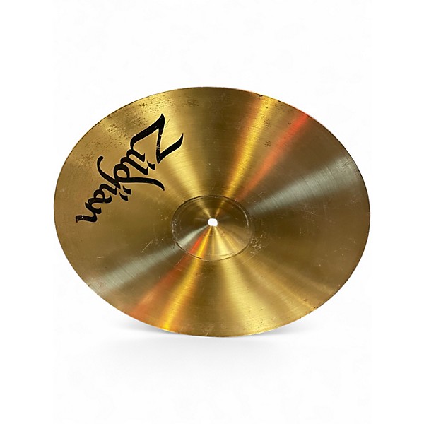 Used Zildjian 16in Scimitar Cymbal
