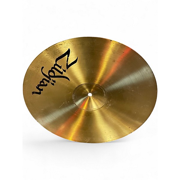 Used Zildjian 16in Scimitar Cymbal