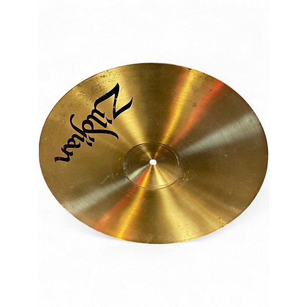 Used Zildjian 16in Scimitar Cymbal