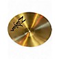 Used Zildjian 16in Scimitar Cymbal