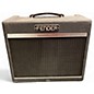Used Fender Bassbreaker 15W 1x12 Tube Guitar Combo Amp thumbnail