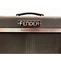 Used Fender Bassbreaker 15W 1x12 Tube Guitar Combo Amp