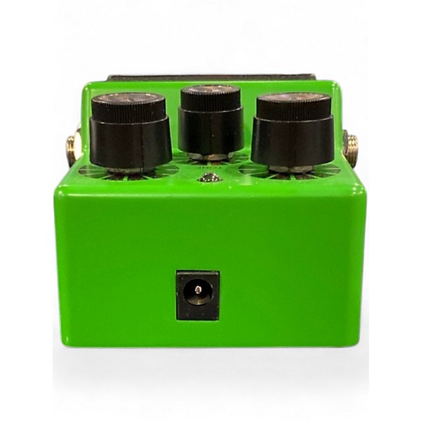 Used Ibanez TS9 Tube Screamer Distortion Effect Pedal