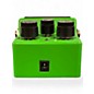 Used Ibanez TS9 Tube Screamer Distortion Effect Pedal