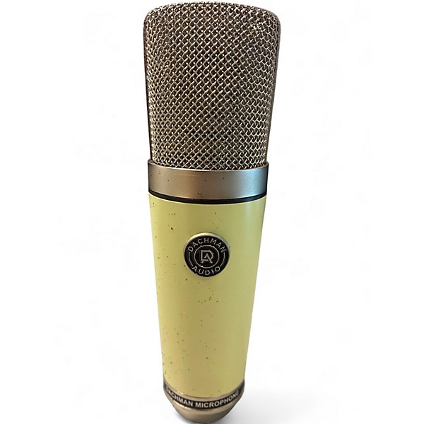 Used Dachman Audio 87se Condenser Microphone