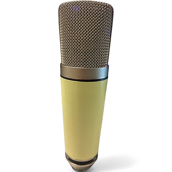 Used Dachman Audio 87se Condenser Microphone