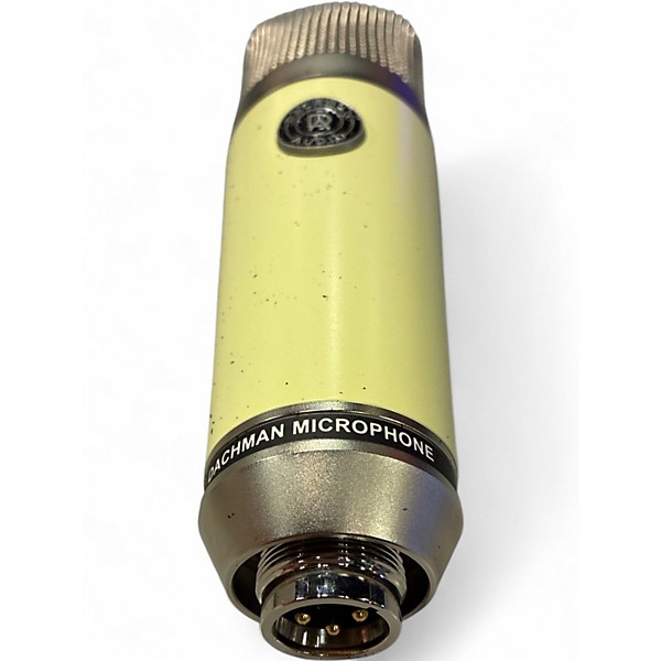 Used Dachman Audio 87se Condenser Microphone