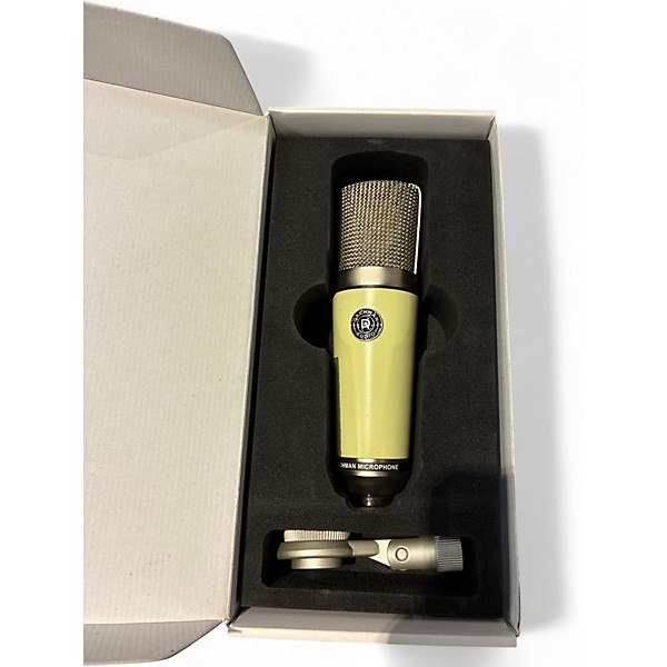Used Dachman Audio 87se Condenser Microphone