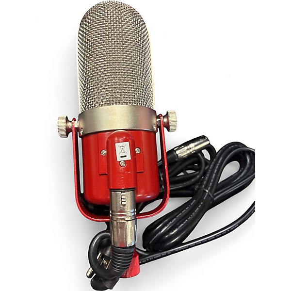 Used Golden Age Project R1 Tube Active Tube Microphone