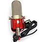 Used Golden Age Project R1 Tube Active Tube Microphone