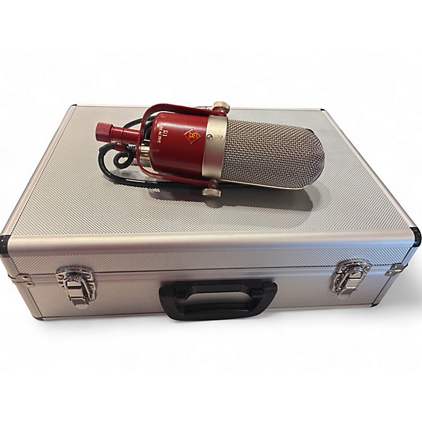 Used Golden Age Project R1 Tube Active Tube Microphone
